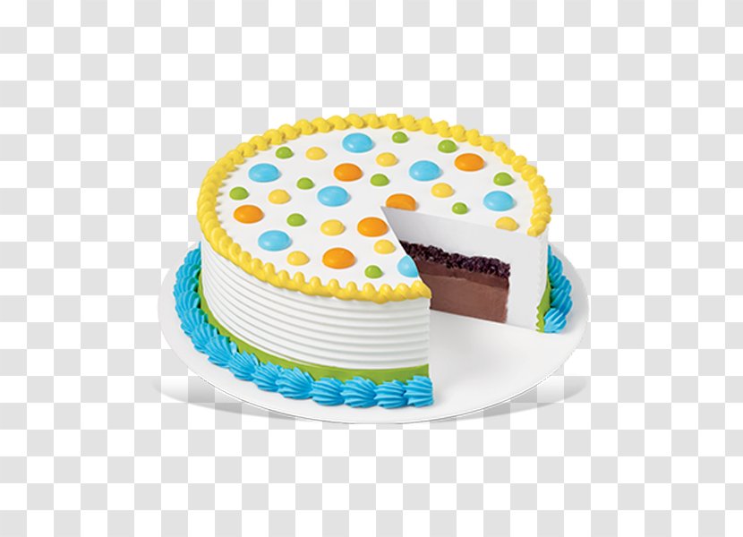 Ice Cream Cake Dairy Queen (Treat) - Korean Phone Transparent PNG