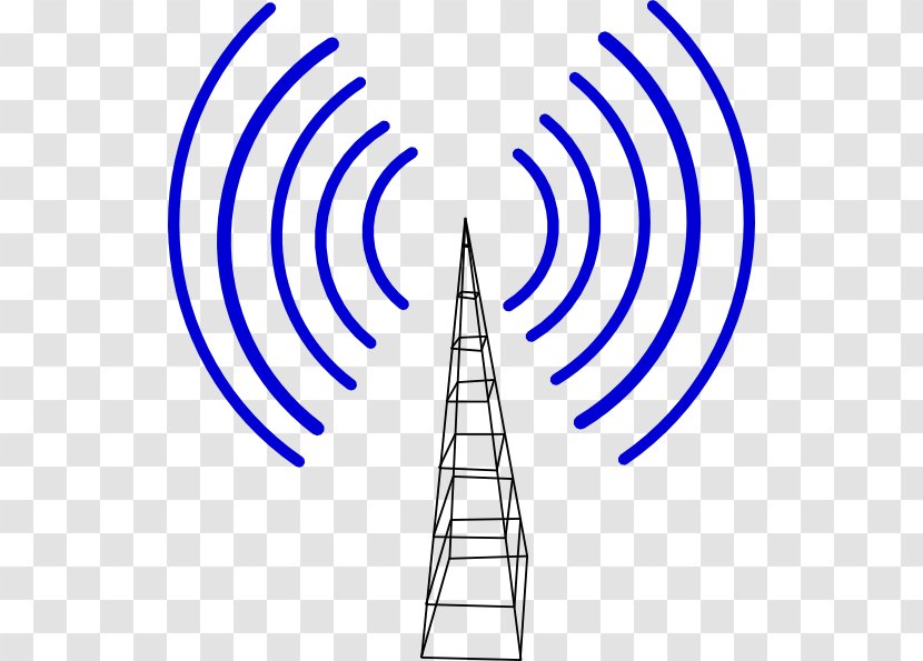 Aerials Satellite Dish Telecommunications Tower Clip Art - Television Antenna - Tv Transparent PNG