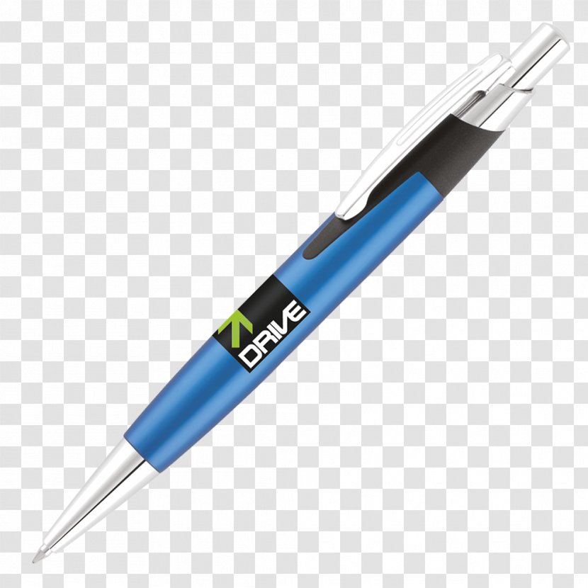 Ballpoint Pen Mechanical Pencil Staedtler - Promotional Merchandise - Engraved Pens Transparent PNG