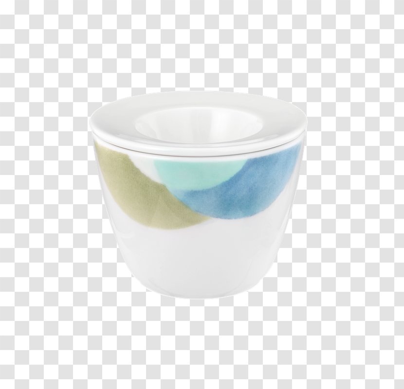 Ceramic Mug Bowl Lid Cup - Tableware Transparent PNG