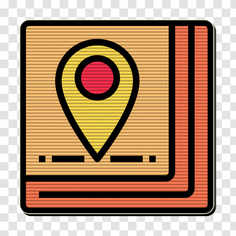 Tourist Icon Navigation And Maps Icon Book Icon Transparent PNG