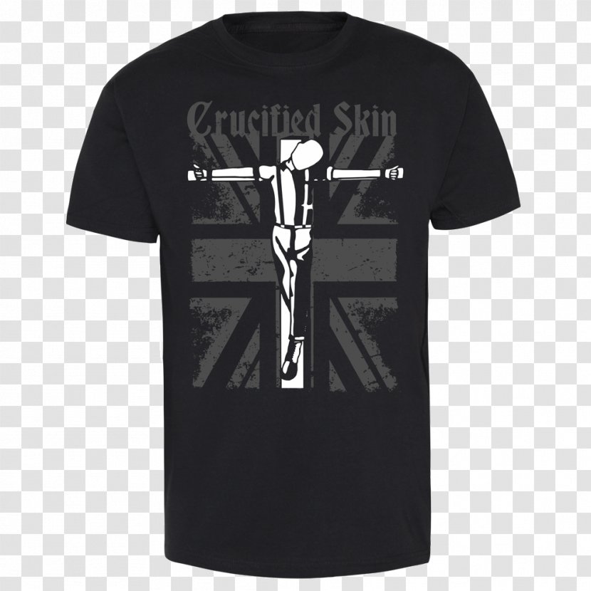 T-shirt Sleeve Clothing Amazon.com - Christmas Gift - Crucifixion Transparent PNG