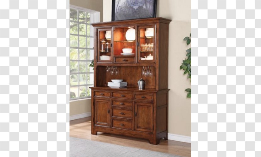 Bedside Tables Buffets & Sideboards Hutch Flexsteel Industries, Inc. - Industries Inc - Table Transparent PNG