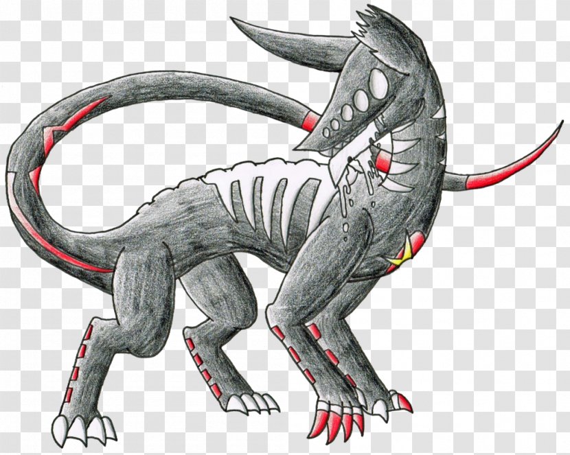 Dinosaur Dragon Extinction Transparent PNG