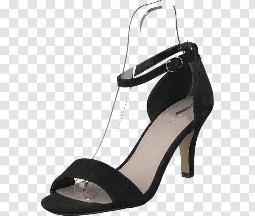 High-heeled Shoe Sandal Shop Footwear - Chuck Taylor Allstars Transparent PNG