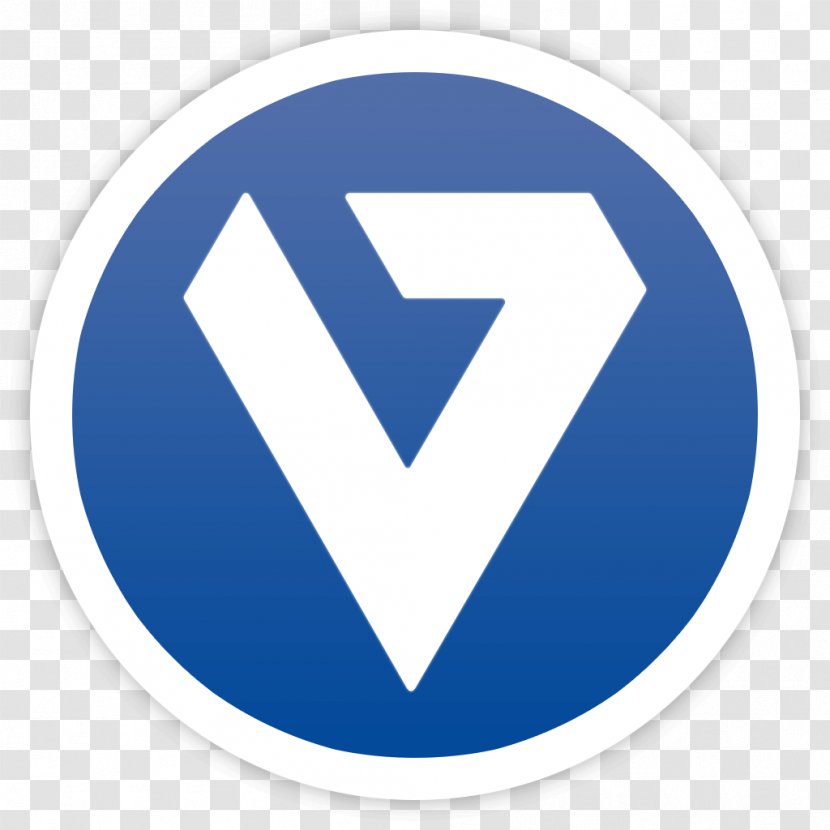 Microsoft Visio Symbol MacOS - Computer Software - Bb Transparent PNG