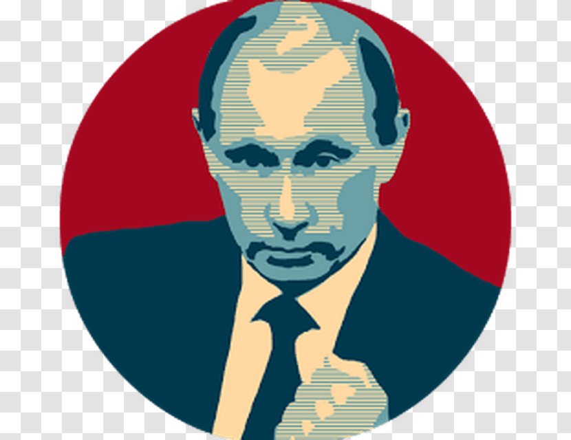 Vladimir Putin T-shirt Russia Clothing Sleeveless Shirt - Shop Transparent PNG