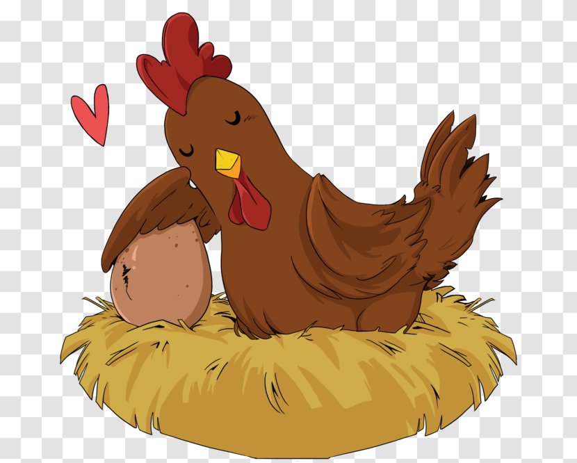 Rooster Dog Canidae Clip Art - Cartoon Transparent PNG