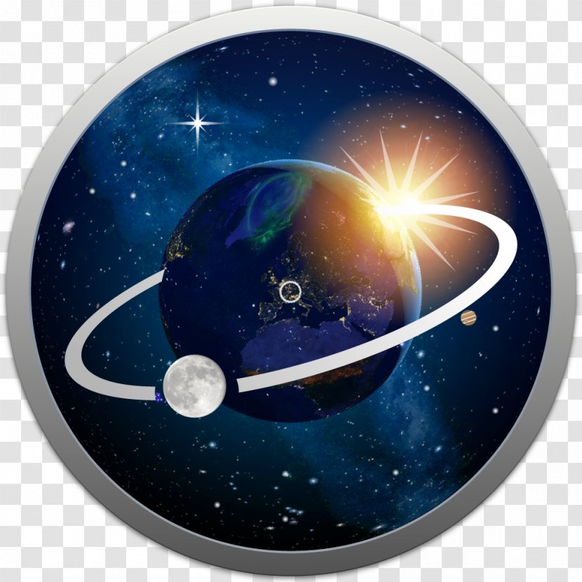 Earth Astronomy Cosmos Black Hole Planet - Astronomical Object - Cosmic Transparent PNG