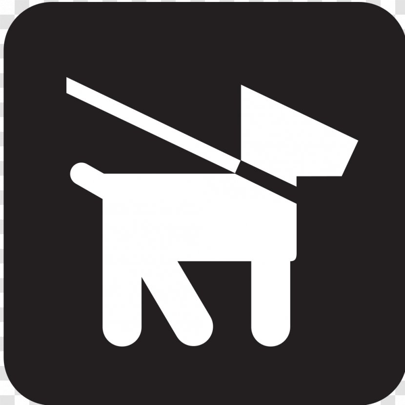 Dog Horse Puppy Leash Pet - Logo - Deer Park Transparent PNG