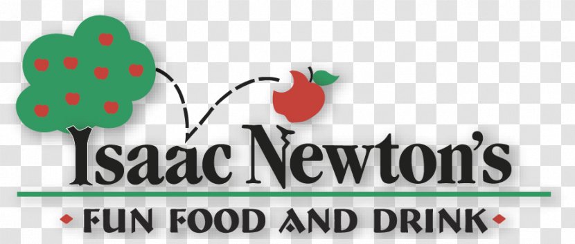 Isaac Newton's Logo Sticker Brand - Area - Newton Transparent PNG