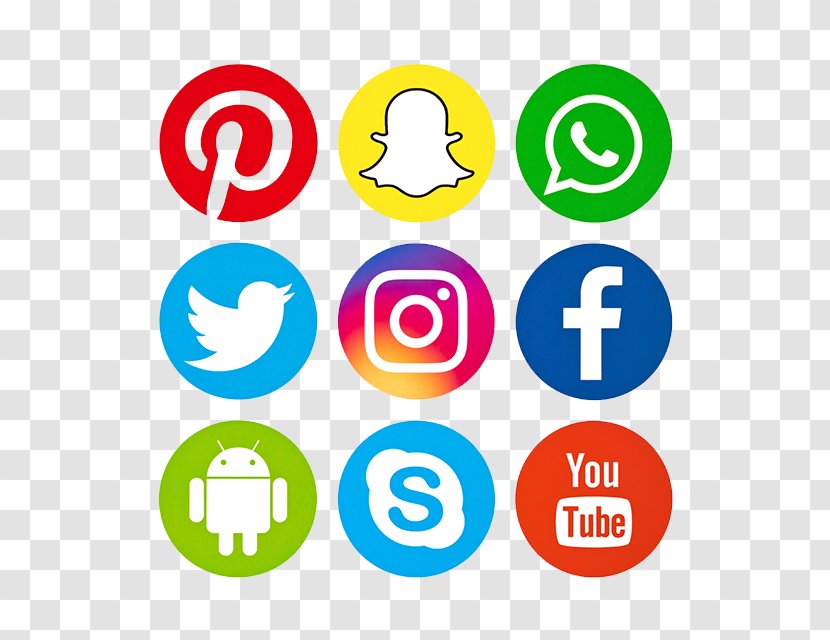 Social Media WhatsApp Mass - Number - B2C Transparent PNG