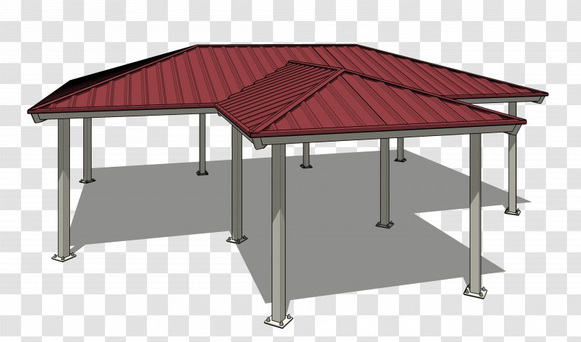 Roof Shed Building House Design - Cover Worx - Enclosed Balcony Ideas Transparent PNG