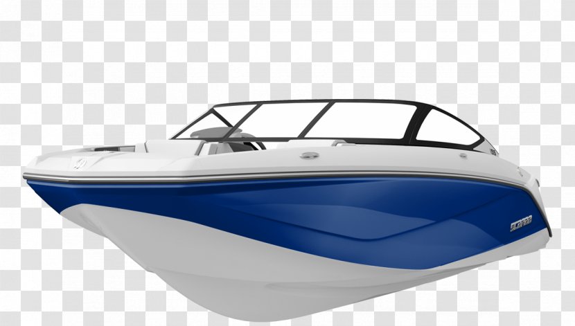 BRP-Rotax GmbH & Co. KG Jetboat Bombardier Recreational Products Engine - Boat Building Transparent PNG