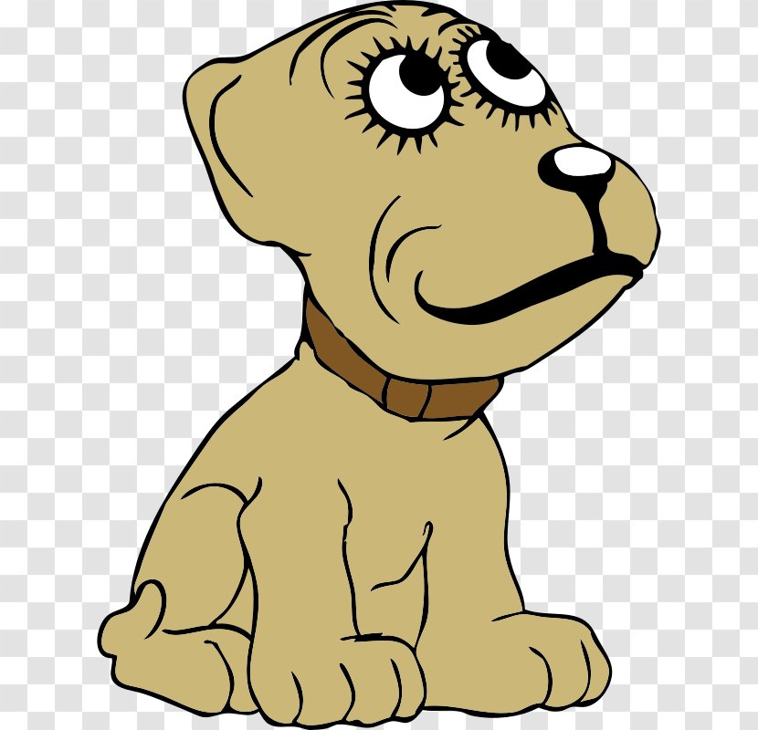 Bulldog Rottweiler Bull Terrier Puppy Clip Art - Big Cats - Cartoon Dog Image Transparent PNG