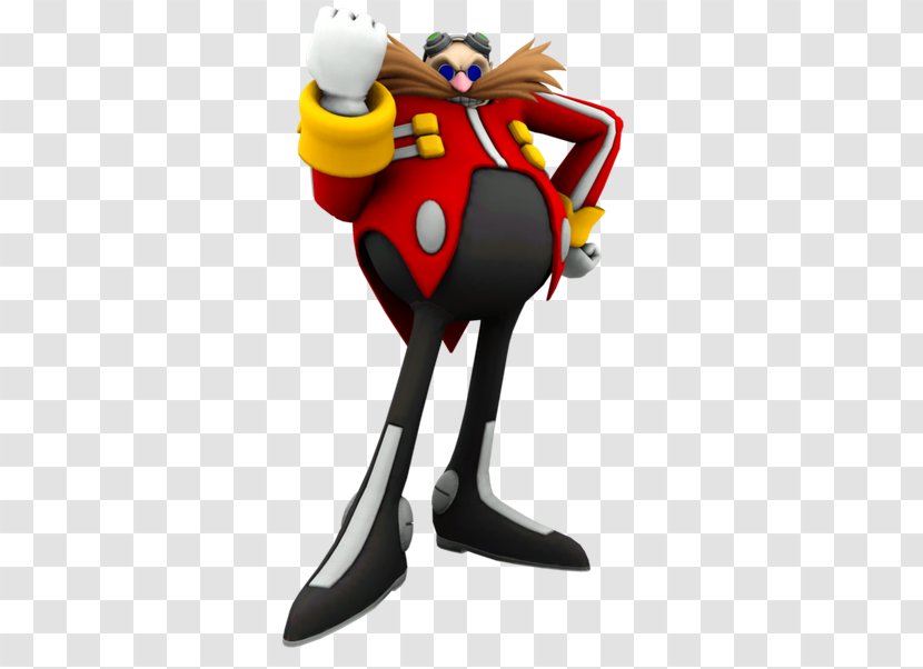 Doctor Eggman Knuckles The Echidna Stronghold: Crusader Sonic Hedgehog Zapytaj.onet.pl - Dr Transparent PNG