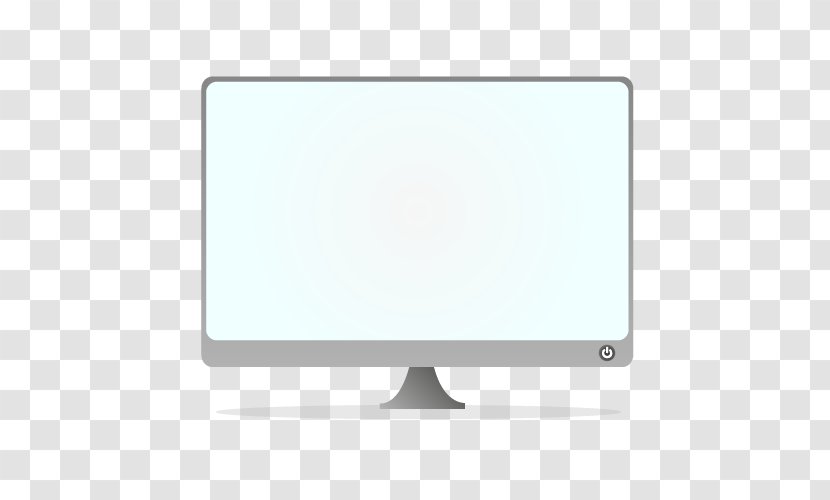 Computer Monitors Multimedia Angle Monitor Accessory - Technology Transparent PNG