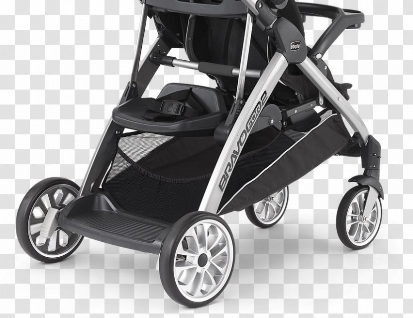 Baby Transport Chicco BravoFor2 Infant Artsana - Toddler Car Seats - Basket Transparent PNG