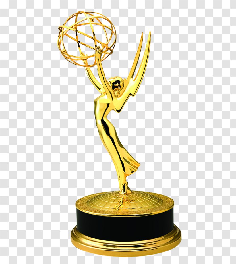 70th Primetime Emmy Awards 69th 68th 66th - Award Transparent PNG