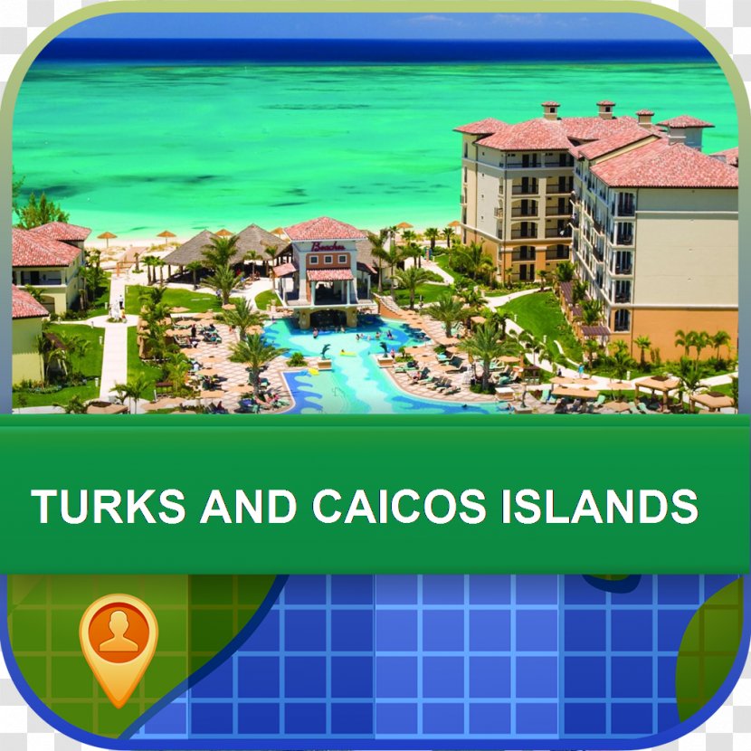 Miami Beach Ports Of Call Resort - Hotel - Grace Bay, ProvidencialesTurks And Caicos VacationVacation Transparent PNG