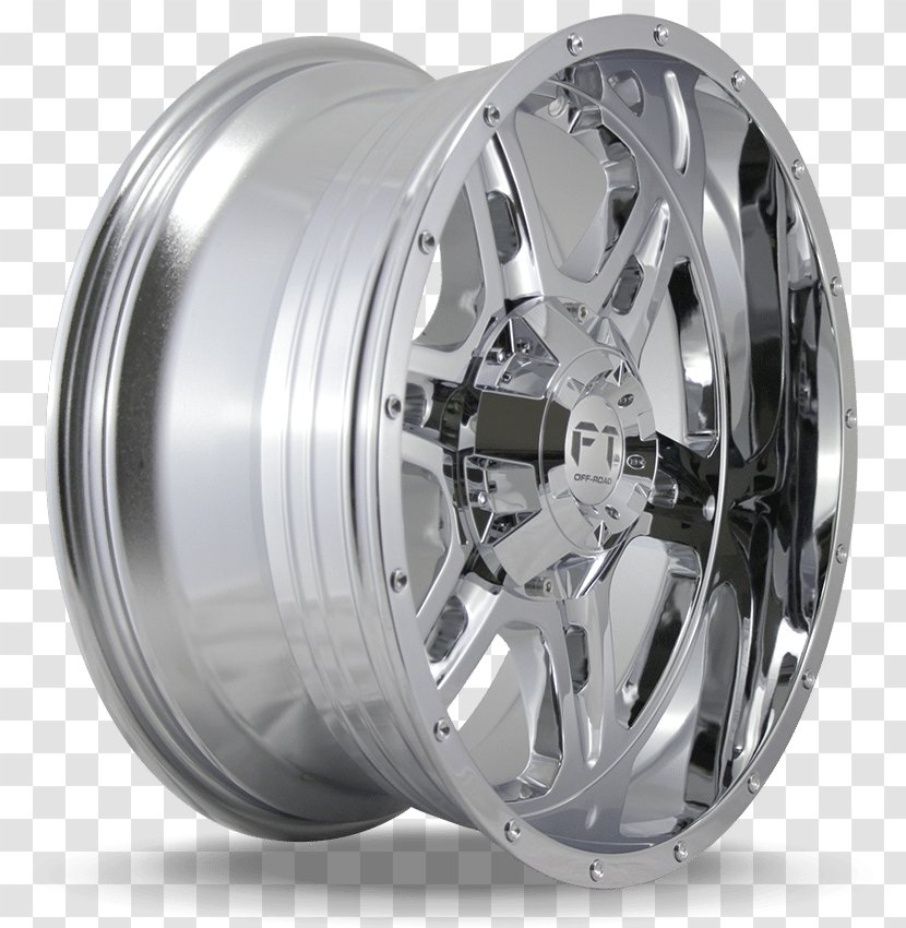 Alloy Wheel Tire Custom Sizing - Automotive - Marquee Transparent PNG