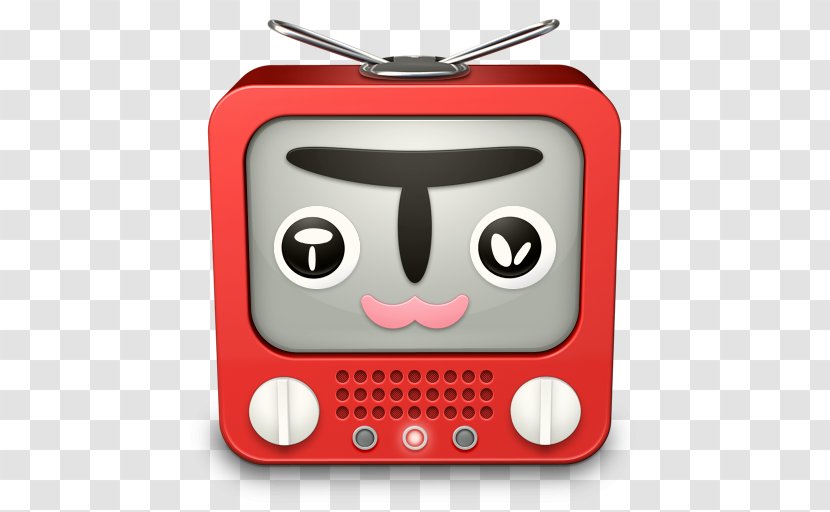 Small Appliance Toaster Illustration - Television Show - Terebi Ojisan Transparent PNG