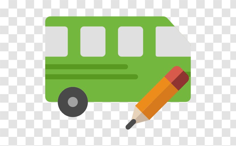 Bus Car Public Transport Clip Art - Logistics Vehical Transparent PNG