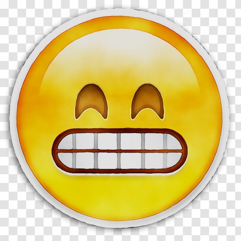 Emoji Emoticon Smiley Sticker - Tumblr Transparent PNG