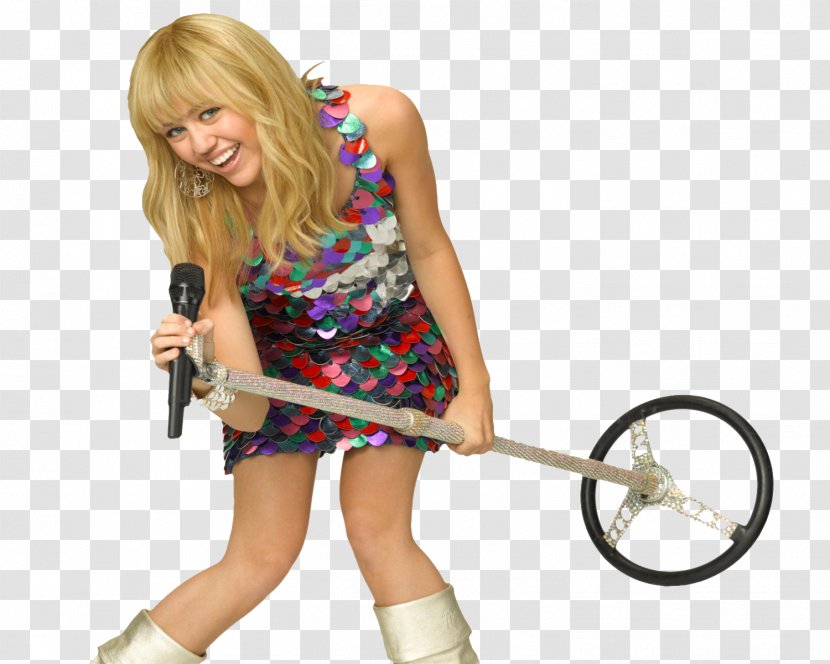 Miley Stewart Hannah Montana - Disney Channel - Season 4 Film MontanaSeason 33 Transparent PNG