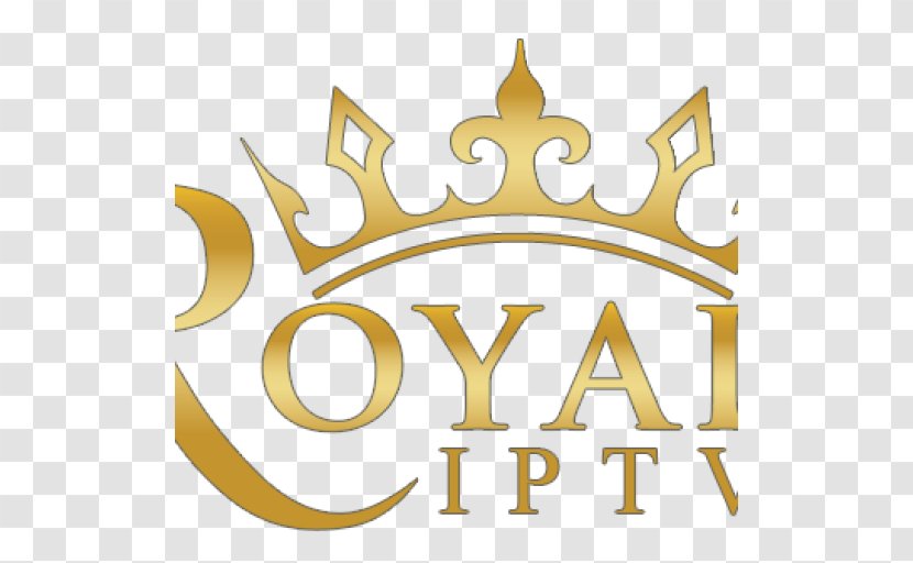 IPTV Internet RTS2 HRT 1 - Television - Royal Logo Transparent PNG