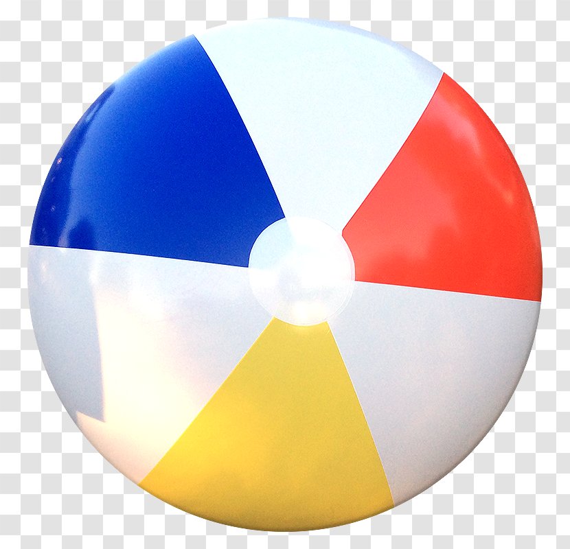 Beach Ball Clip Art - Sphere - Pictures Transparent PNG
