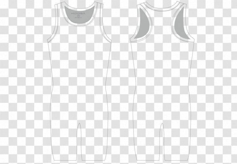 Clothing Sleeveless Shirt Sportswear Shoulder - Rowing Transparent PNG