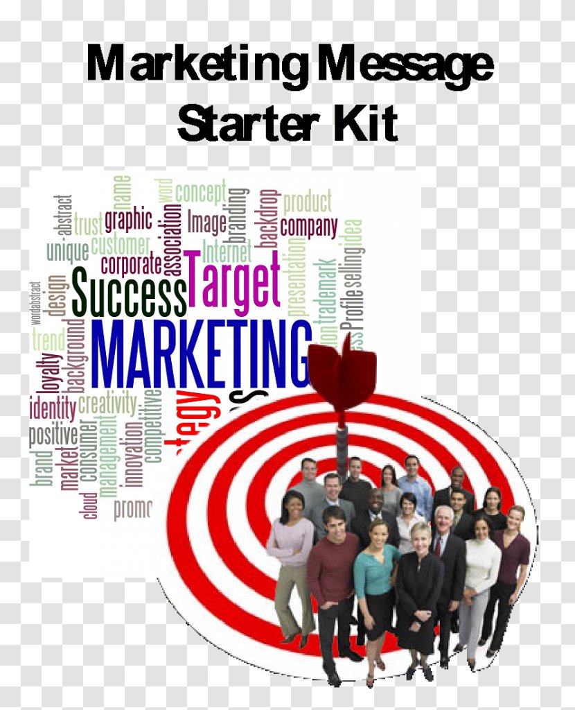 Marketing Plan Target Market Business Social Media - Brand Transparent PNG