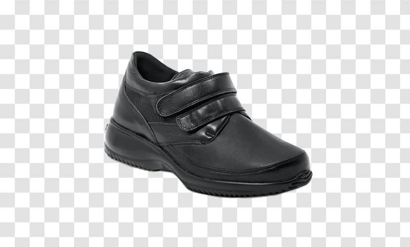 Slip-on Shoe Sneakers Sandal Walking - Leather Transparent PNG