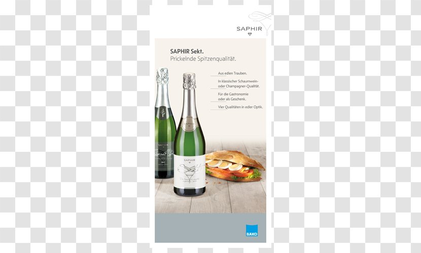 Champagne Glass Bottle Wine Transparent PNG