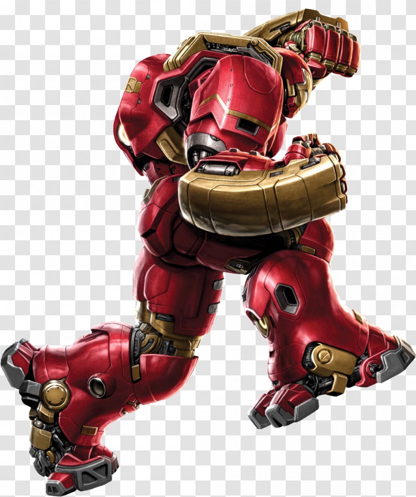 Iron Man Hulk Captain America - Fictional Character - Transformers Transparent PNG