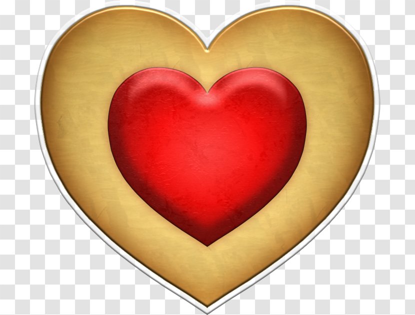 Heart - Silhouette - Zelda Transparent PNG