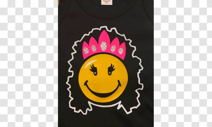 T-shirt Smiley Irish Dance Emoji - Happiness Transparent PNG