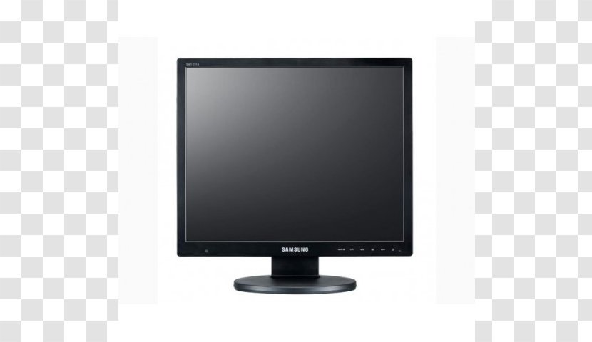 Computer Monitors LED-backlit LCD LG Electronics Information Flatron - Media - Screen Transparent PNG