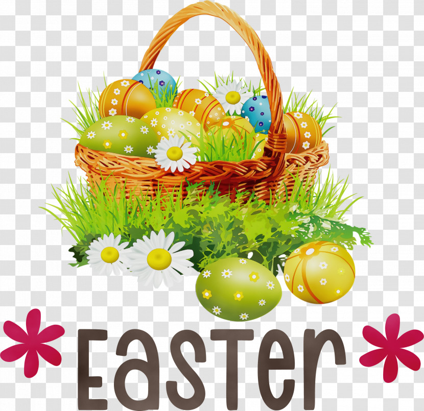 Easter Bunny Transparent PNG