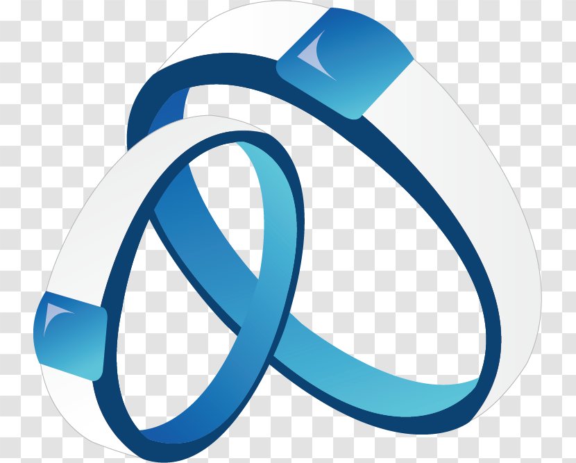 Wedding Ring Euclidean Vector Transparent PNG