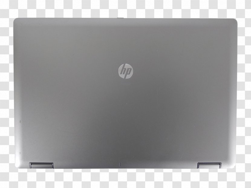 Laptop Netbook Computer Hardware Dell Transparent PNG