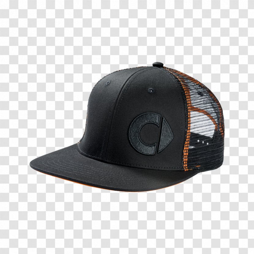 Baseball Cap Trucker Hat Fullcap - Clothing Transparent PNG