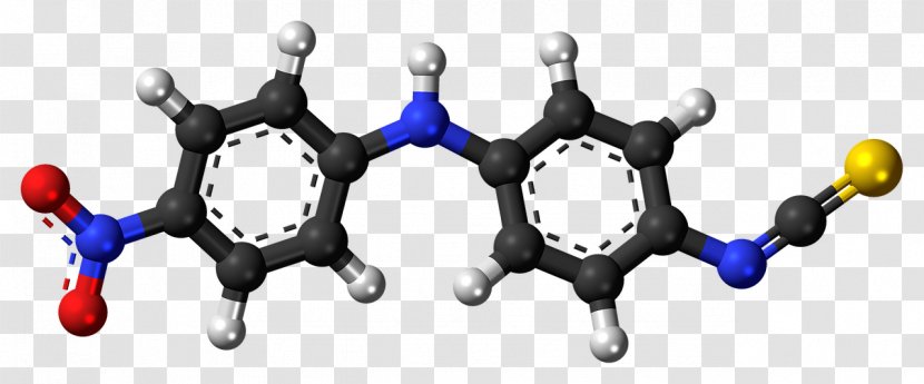 Flavonoid Flavonols Polyphenol Quercetin Jmol - Experimental Transparent PNG