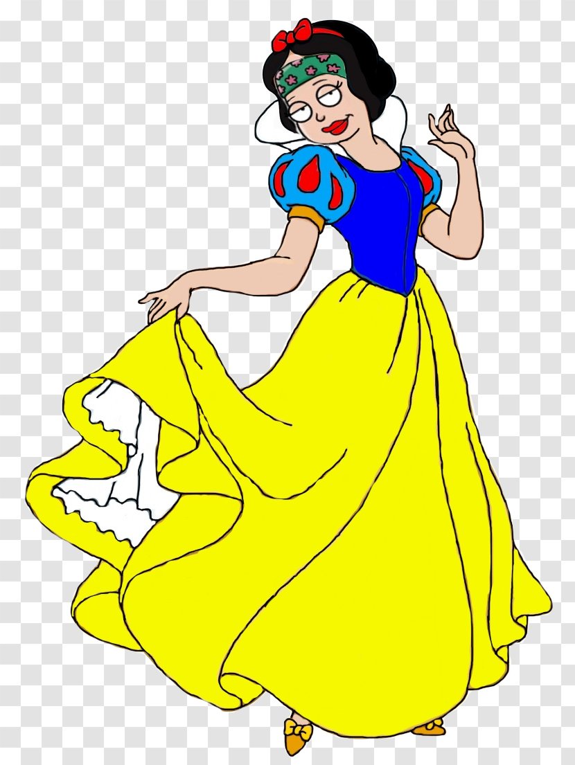 Hinata Hyuga Snow White Seven Dwarfs Sneezy Dopey - Drawing Transparent PNG