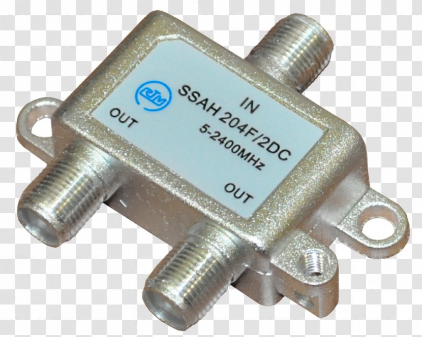 Satellite Television Sochi Signal Digital - Dish - Circuit Component Transparent PNG