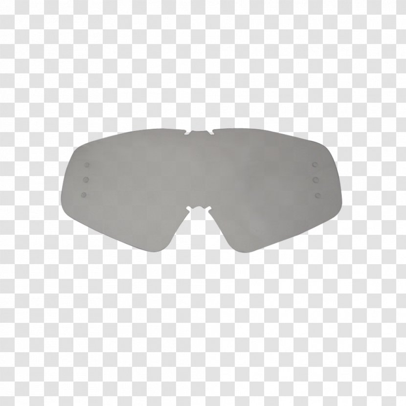 Goggles Glasses Lens Transparent PNG