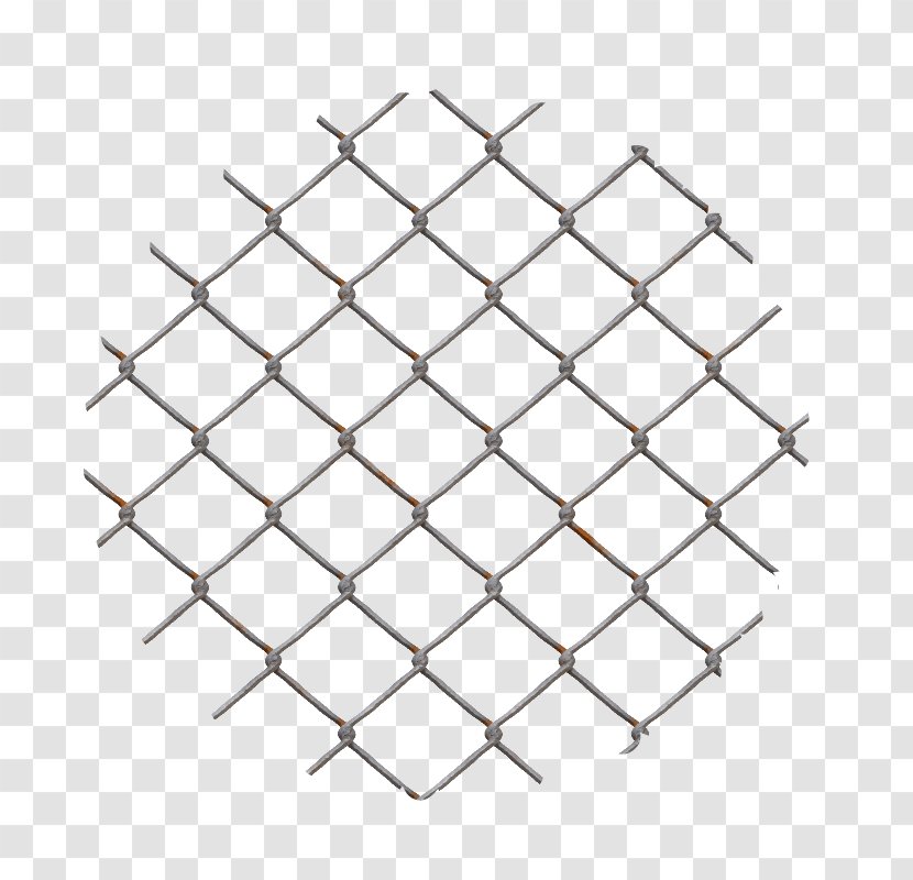 Line Point Angle Symmetry - Rectangle - Mesh Transparent PNG