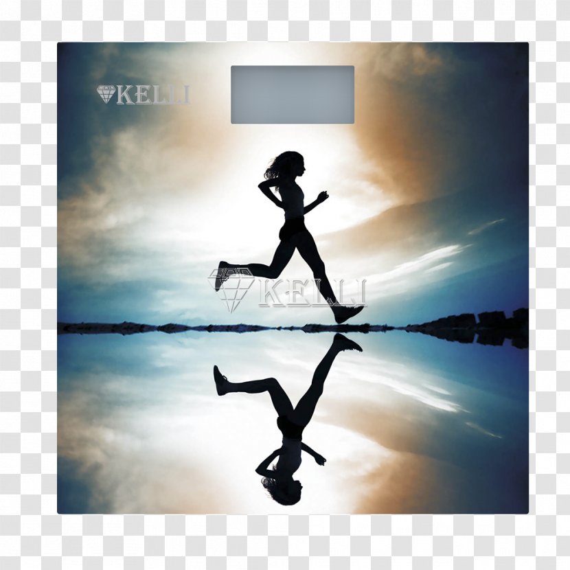 Physical Exercise Running Fitness Motivation Weight Loss - Sky - Jogging Transparent PNG