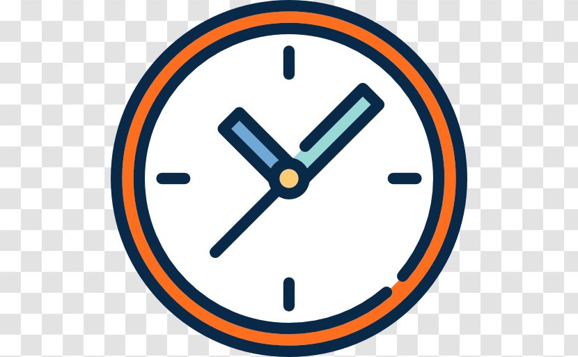 Clock Timer Business - Symbol Transparent PNG